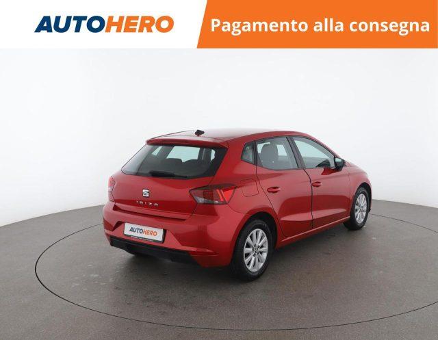 SEAT Ibiza 1.0 EcoTSI 95 CV 5 porte Style