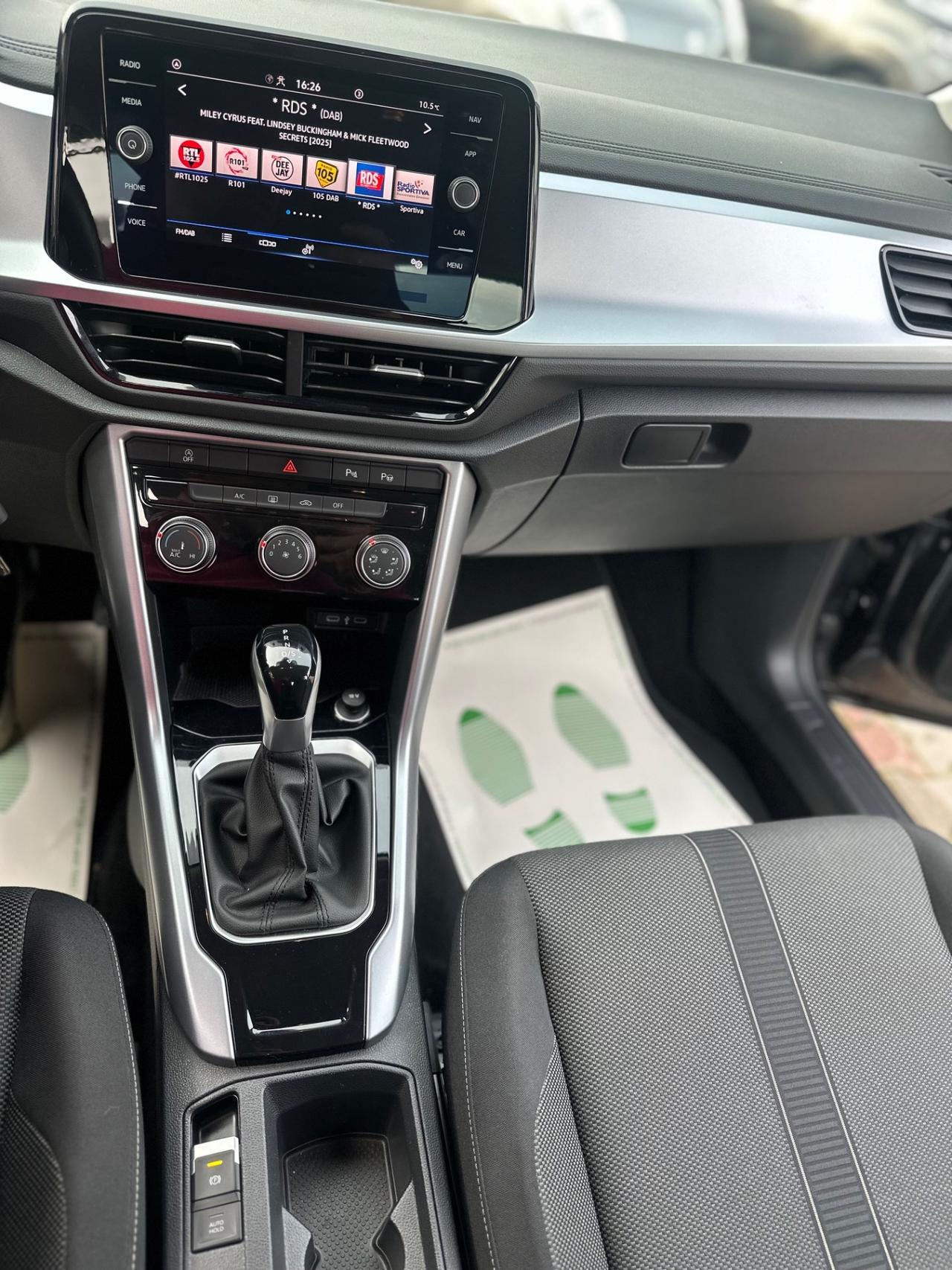 Volkswagen T-Roc 2.0 TDI SCR 150 CV DSG Life