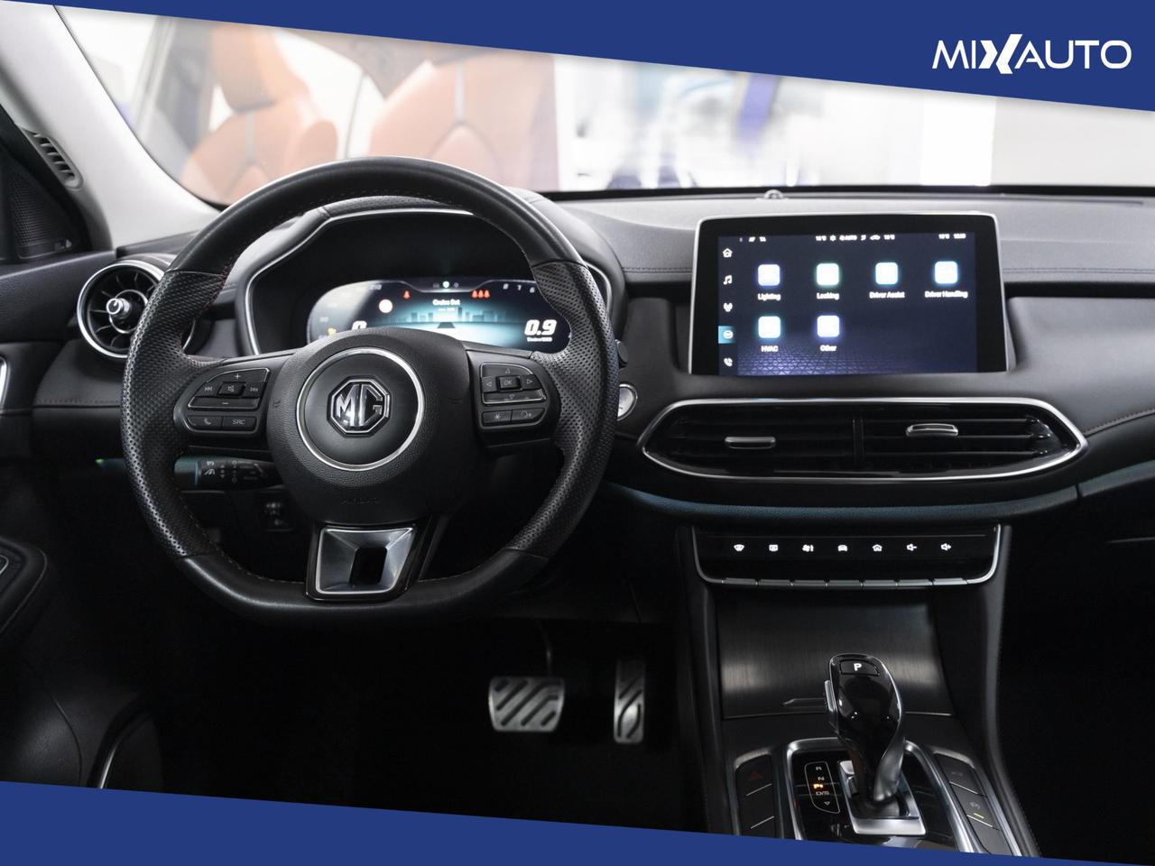 MG HS 1.5T DCT Luxury 2WD AUTO