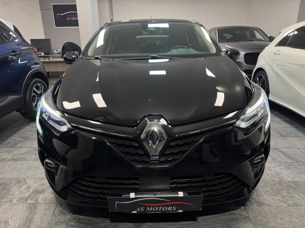 Renault Clio 1.5 dCi 115 CV 5 porte Intens