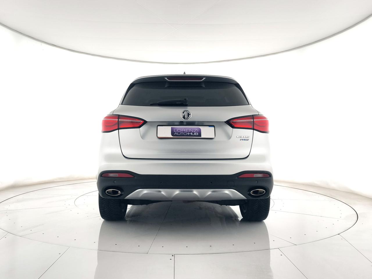 MG EHS 1.5 t-gdi phev Exclusive auto CAMERA 360+TETTO PANO+ACC