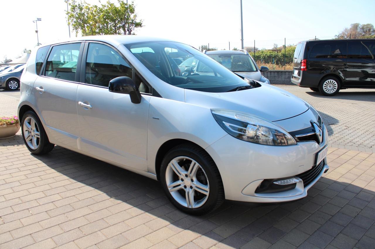 Renault Scenic Scénic XMod 1.5 dCi 110CV Start&Stop Wave