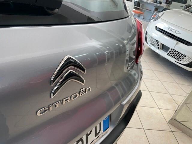 Citroen C3 PureTech 83 S&S Feel