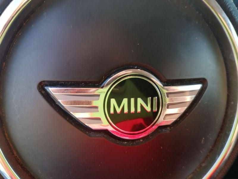 MINI Cooper Mini 1.5 One D
