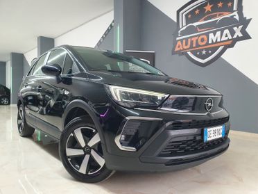Opel Crossland 1.5 ecotec Edition 110cv