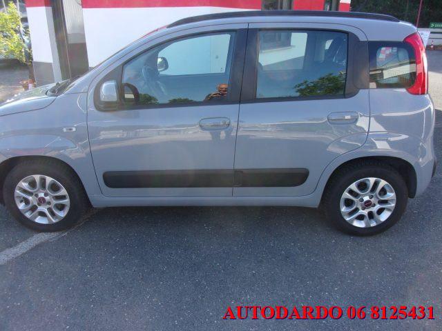 FIAT Panda 1.2 Lounge 4 CILINDRI