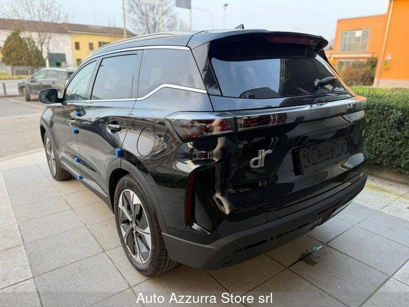 DR AUTOMOBILES dr6 dr6 1.6 T-GDI Bi-Fuel GPL *NEW MODEL, PRONTA CONSEGNA*