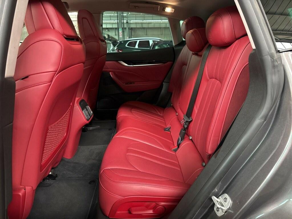 Maserati Levante 3.0 Gransport AWD Auto