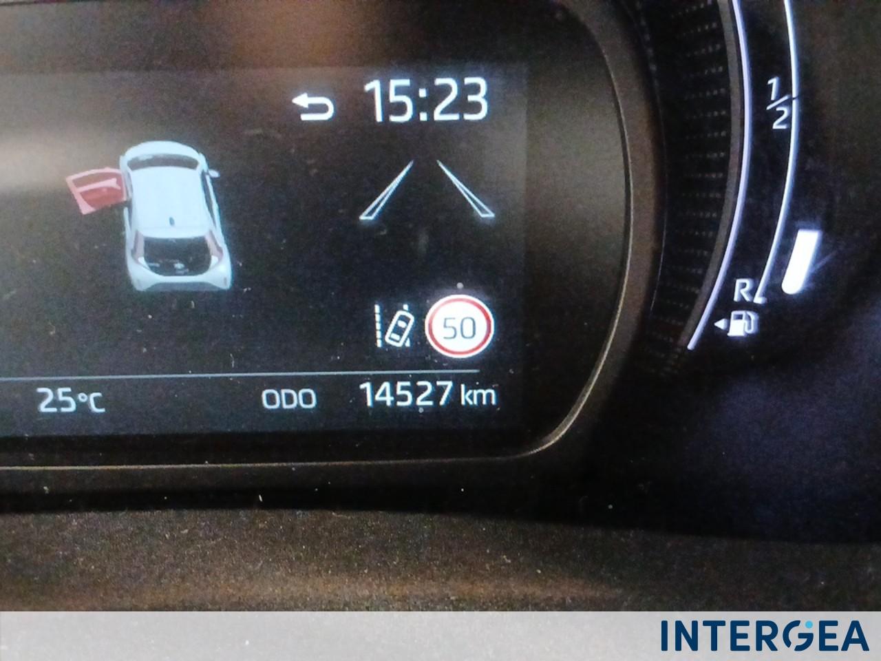 TOYOTA Aygo X 1.0 Trend Air 72cv