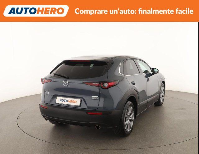 MAZDA CX-30 2.0L e-Skyactiv-G 150 CV M Hybrid AWD Exceed