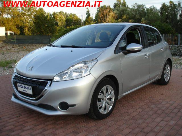 PEUGEOT 208 1° serie 1.2 VTi 82 CV 5 porte Active