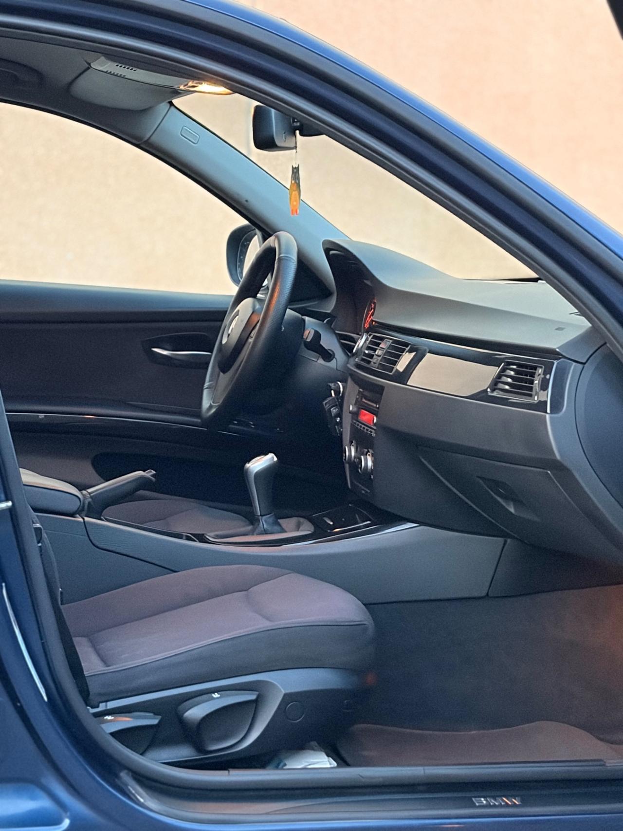 Bmw 320d 2010 euro5 km 192000 184cv bella