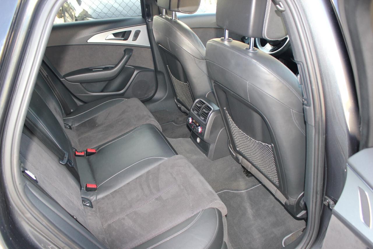 °Audi A6 Avant 2.0 Finanziabile da € 269,00