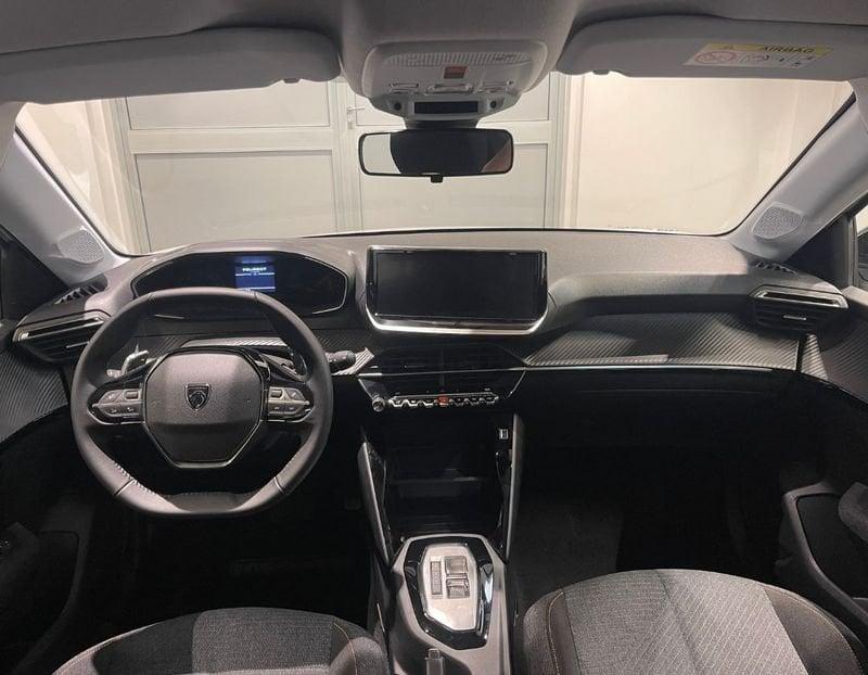 Peugeot 208 Hybrid 110 e-DCS6 Style