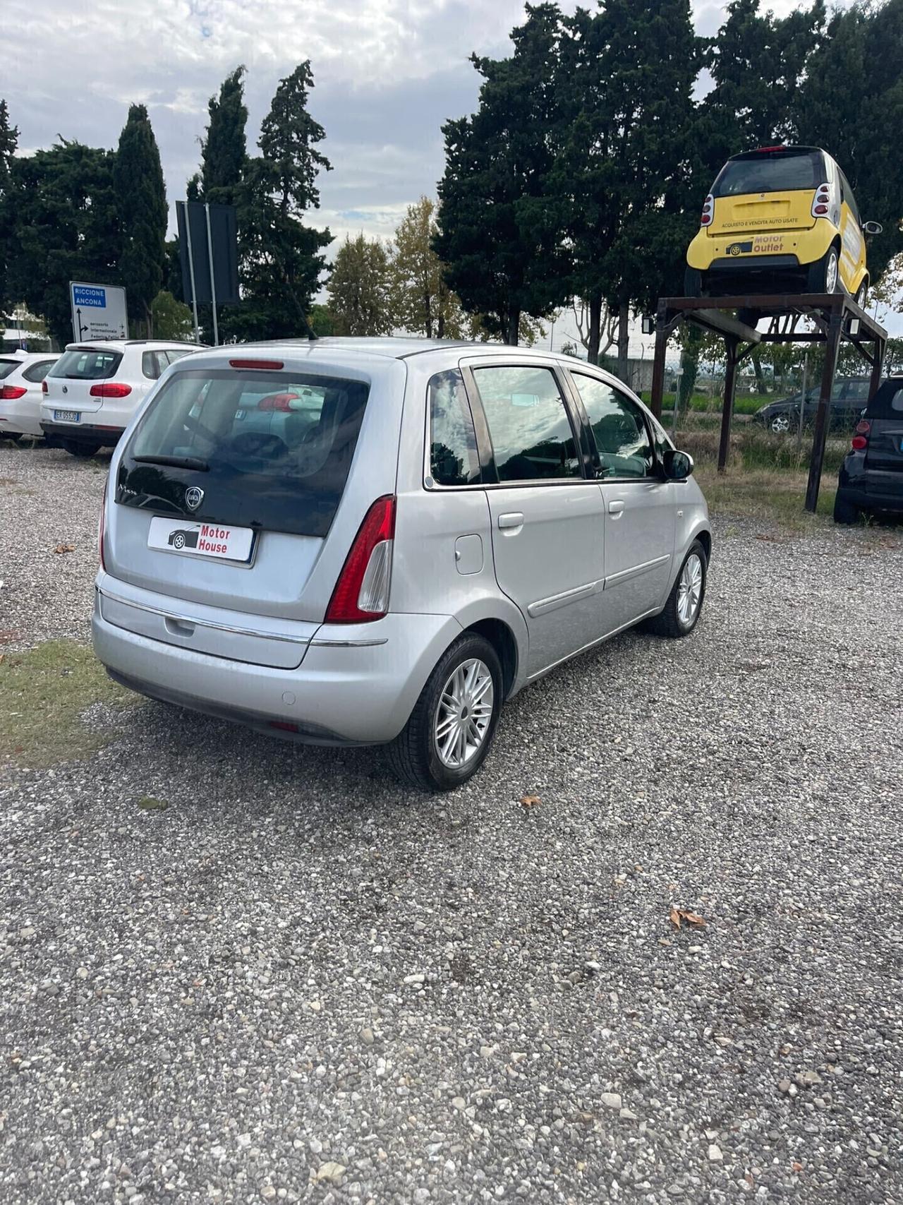 Lancia MUSA 1.4 16V Gold