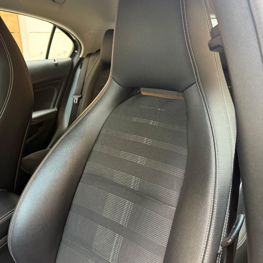 Mercedes Classe A 180 d Automatic Premium