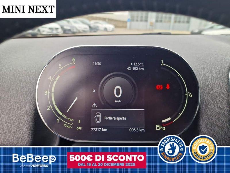 MINI Mini Countryman F60 MINI COUNTRYMAN 2.0 COOPER D NORTHWOOD EDITION AUT