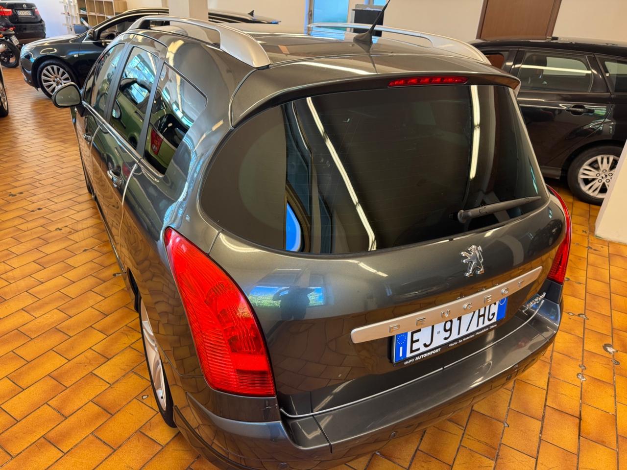 Peugeot 308 1.6 HDI OK NEOPATENTATI