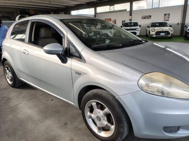 Fiat Grande Punto 1.4 3 porte Active