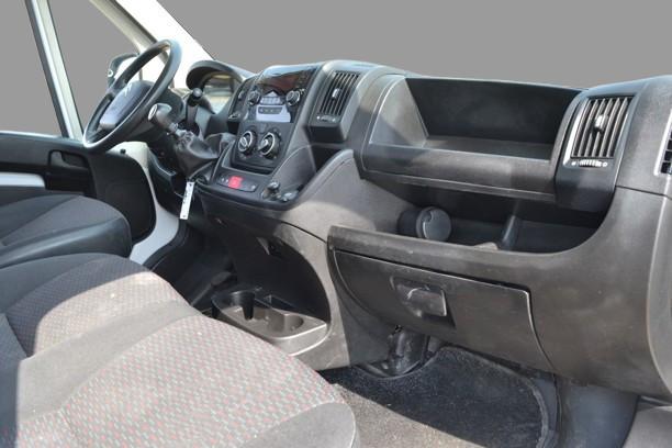 CITROEN JUMPER - AUTOTELAIO 35 L3 BlueHDI 140 S&S