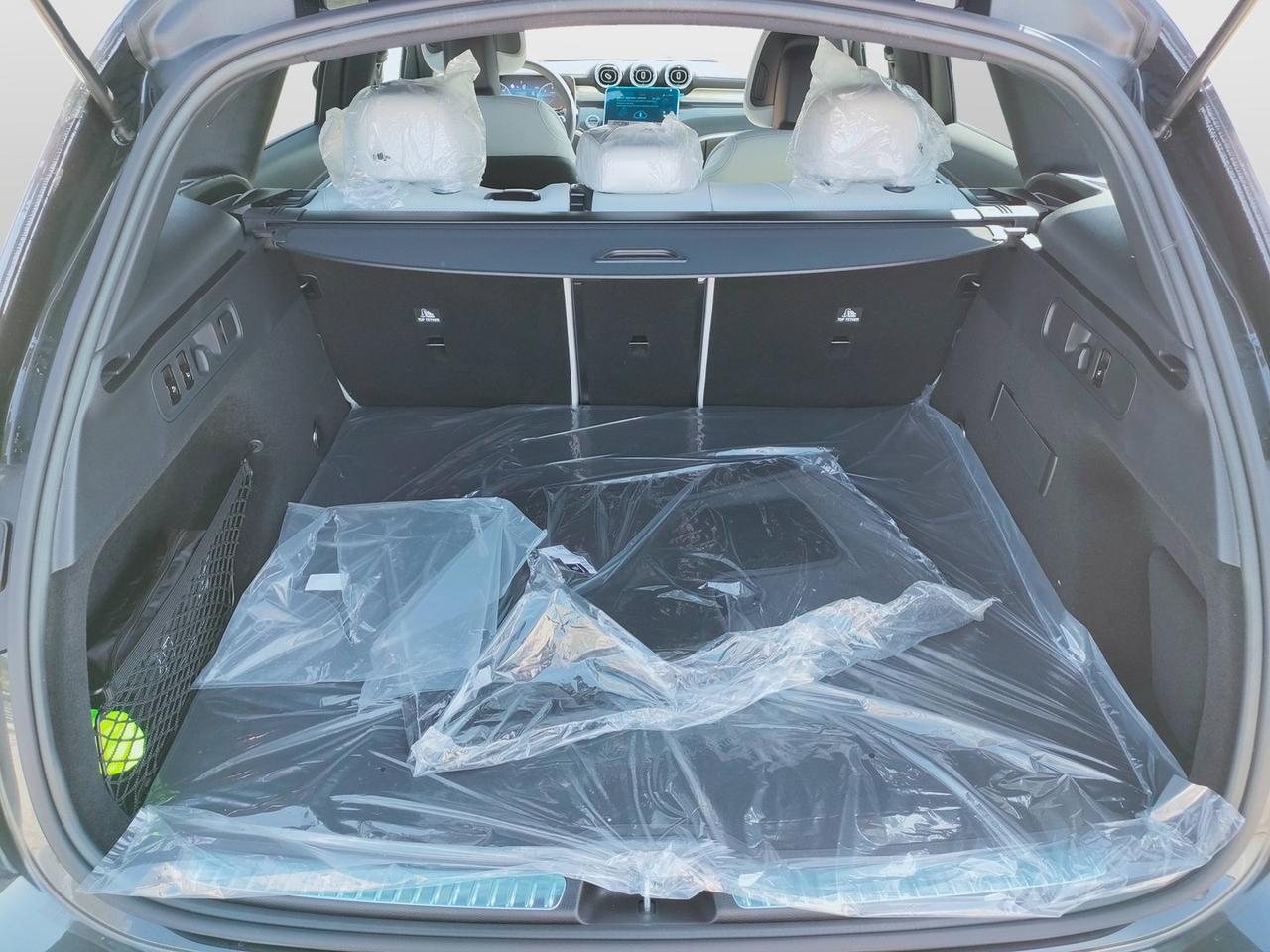 Mercedes-Benz GLC 220 d 4MATIC