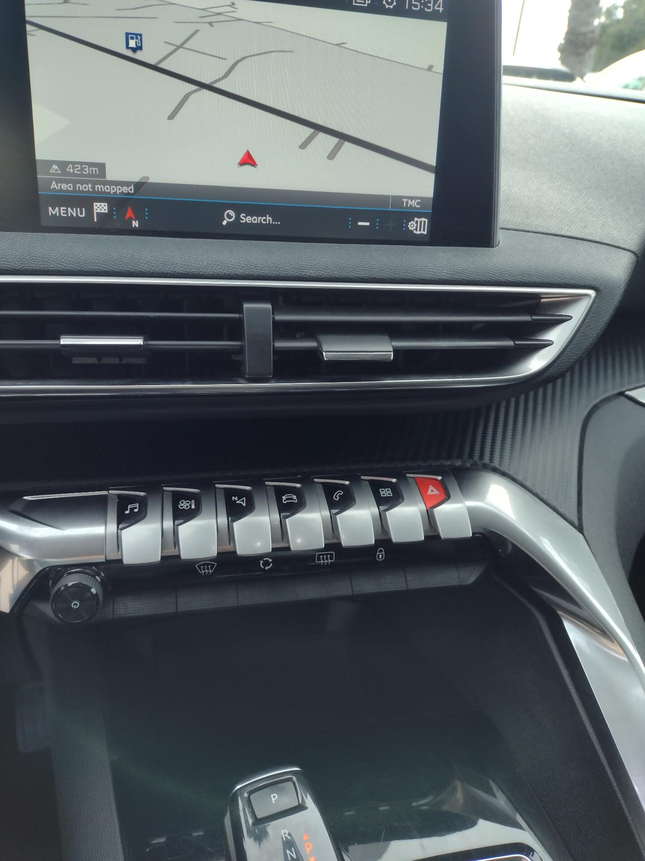 Peugeot 5008 BlueHDi 120 S&S EAT6 Business