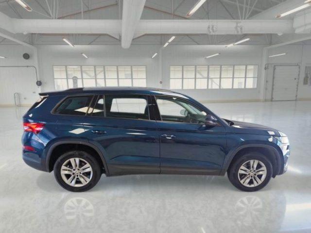 SKODA Kodiaq 2.0 TDI 7 Posti Automatica DSG Evo Style