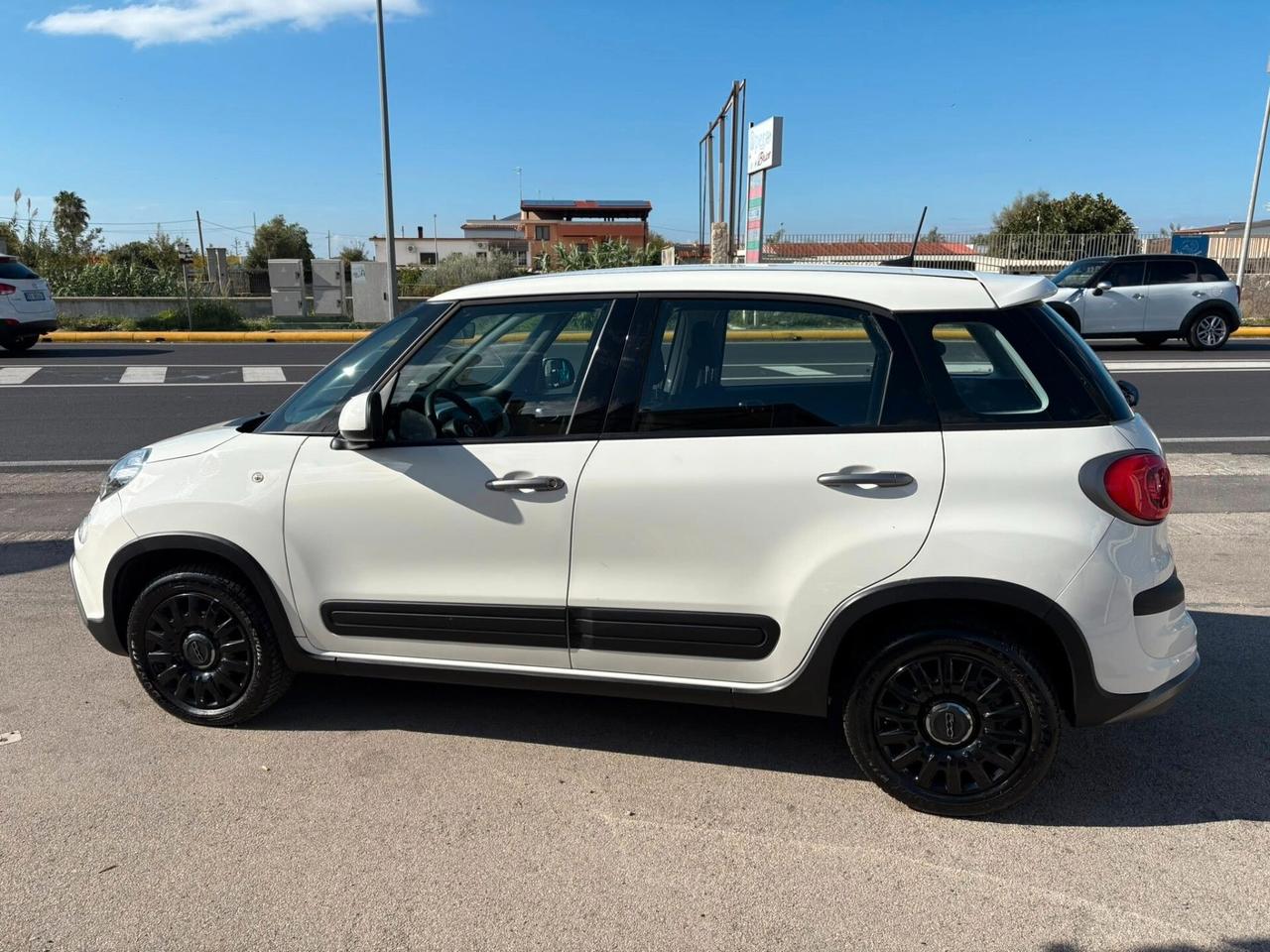 Fiat 500L Cross 1.3 Multijet 95 CV uniprò