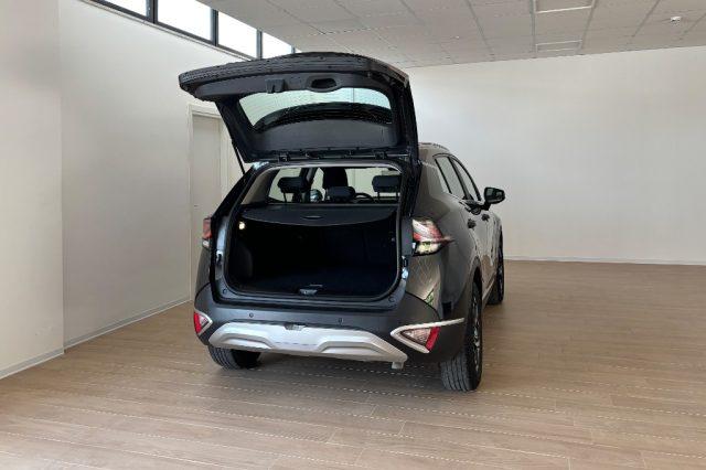 KIA Sportage 1.6 TGDi MHEV Business