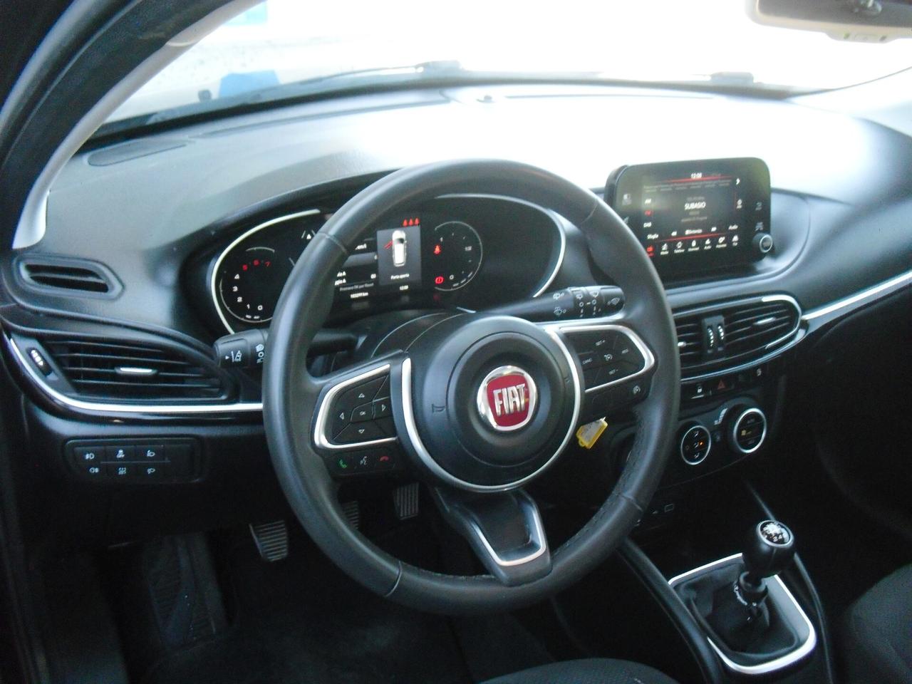 Fiat Tipo 1.6 Mjt 130cv S&S SW Life, PERFETTE CONDIZIONI!!