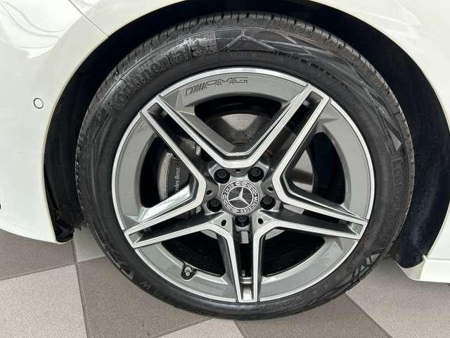 Mercedes-Benz A 200 AMG Line Advanced Plus