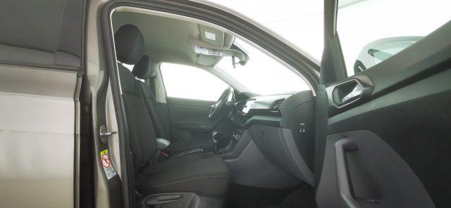 VOLKSWAGEN T-Cross 1.0 TSI Style BMT