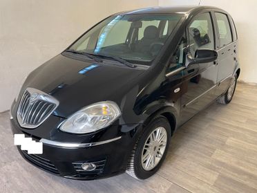 Lancia MUSA 1.3 90 CV MJT Oro Plus 100.000 KM! TAGLIANDATA
