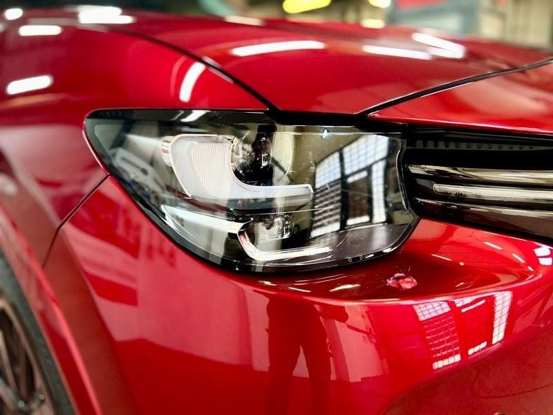 Mazda CX-60 CX-60 3.3L e-Skyactiv D 249 CV M Hybrid AWD Homura
