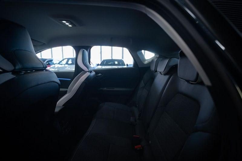 Renault Captur 1.6 E-Tech full hybrid Techno 145cv auto