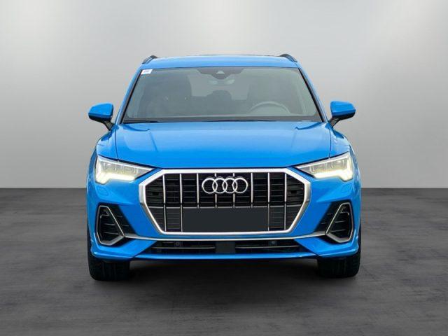 AUDI Q3 SPB 35 TFSI S tronic S line edition