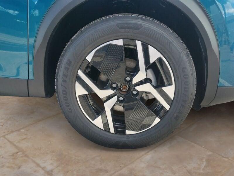 Peugeot 2008 2008 PureTech 100 S&S Allure