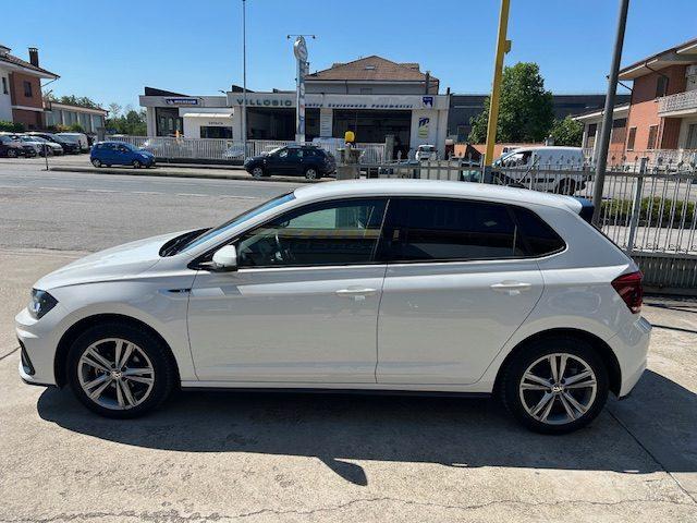 VOLKSWAGEN Polo 1.0 EVO 80 CV 5p. Sport BlueMotion Technology