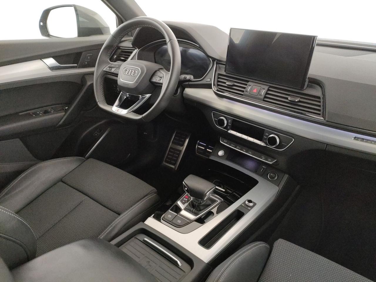 Audi Q5 SPB 50 TDI 286 CV quattro tiptronic S line plus - 2022
