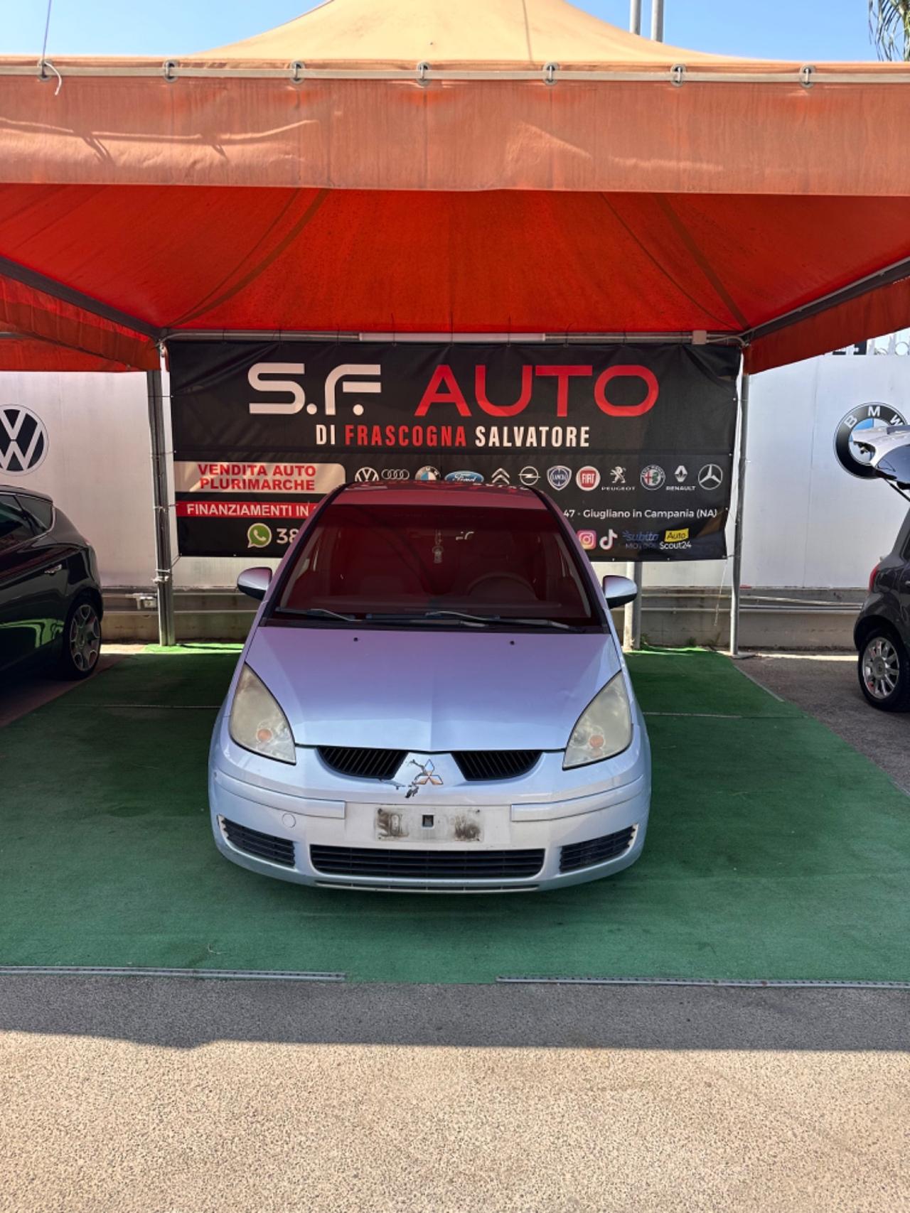 Mitsubishi Colt 1.1 12V 5p. GPL