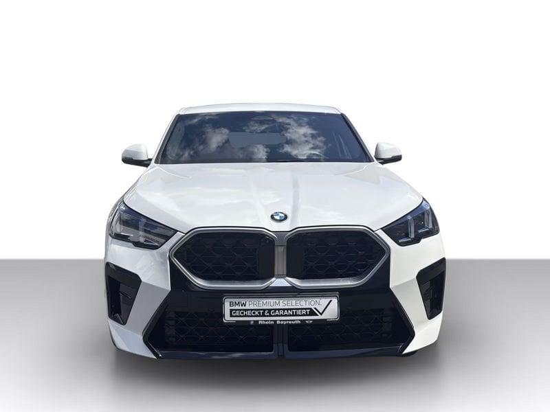 BMW X2 X2 sDrive 20i Msport LED COCKPIT HEAD-UP TETTO