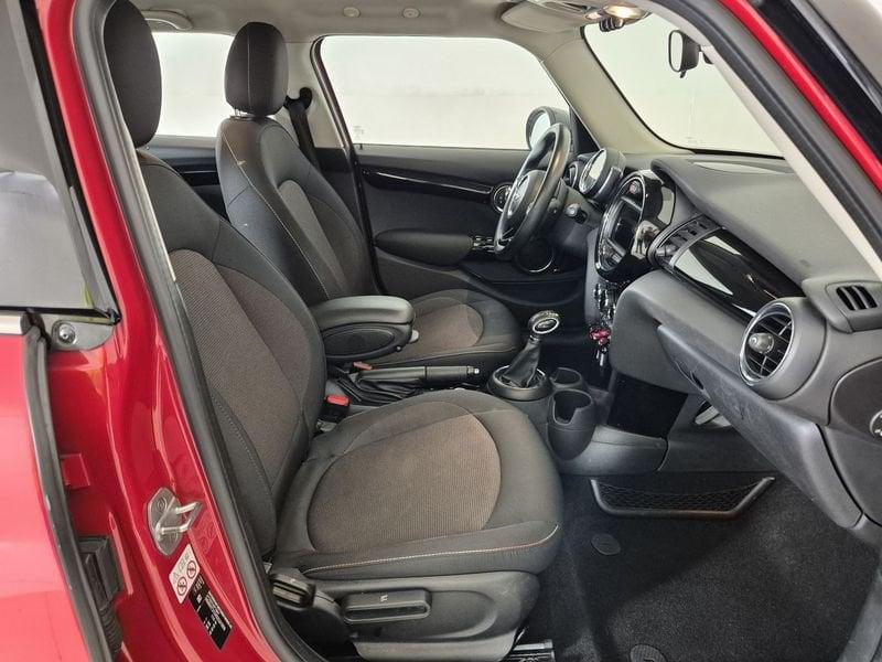 MINI Mini 5 porte Mini 2014 Diesel Mini 1.5 Cooper D Hype 5p auto