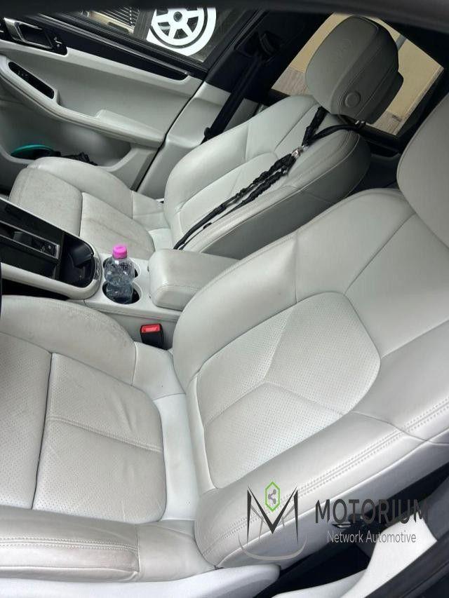 Porsche Macan 2.0 TURBO BENZINA 265CV