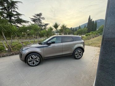 LAND ROVER - Range Rover Evoque - 2.0 TD4 150CV 5p. Business Edition SE