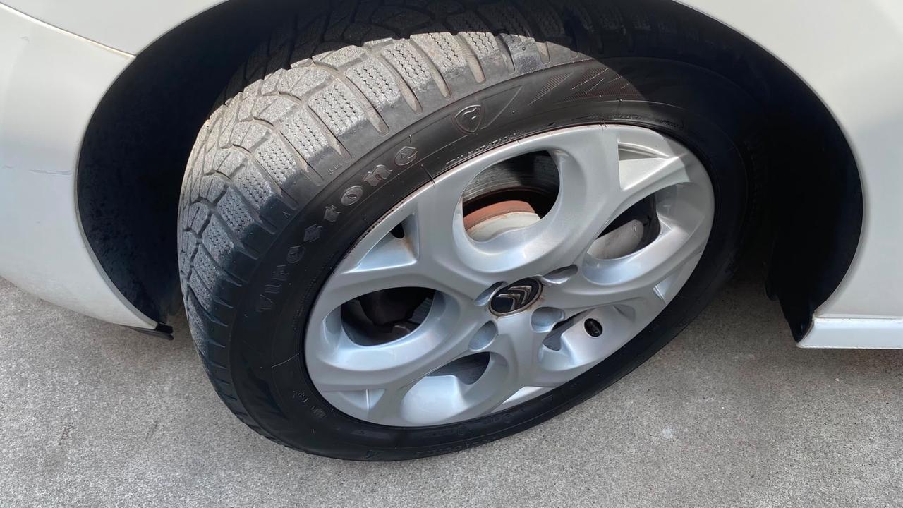 Citroen C3 1.1 Exclusive