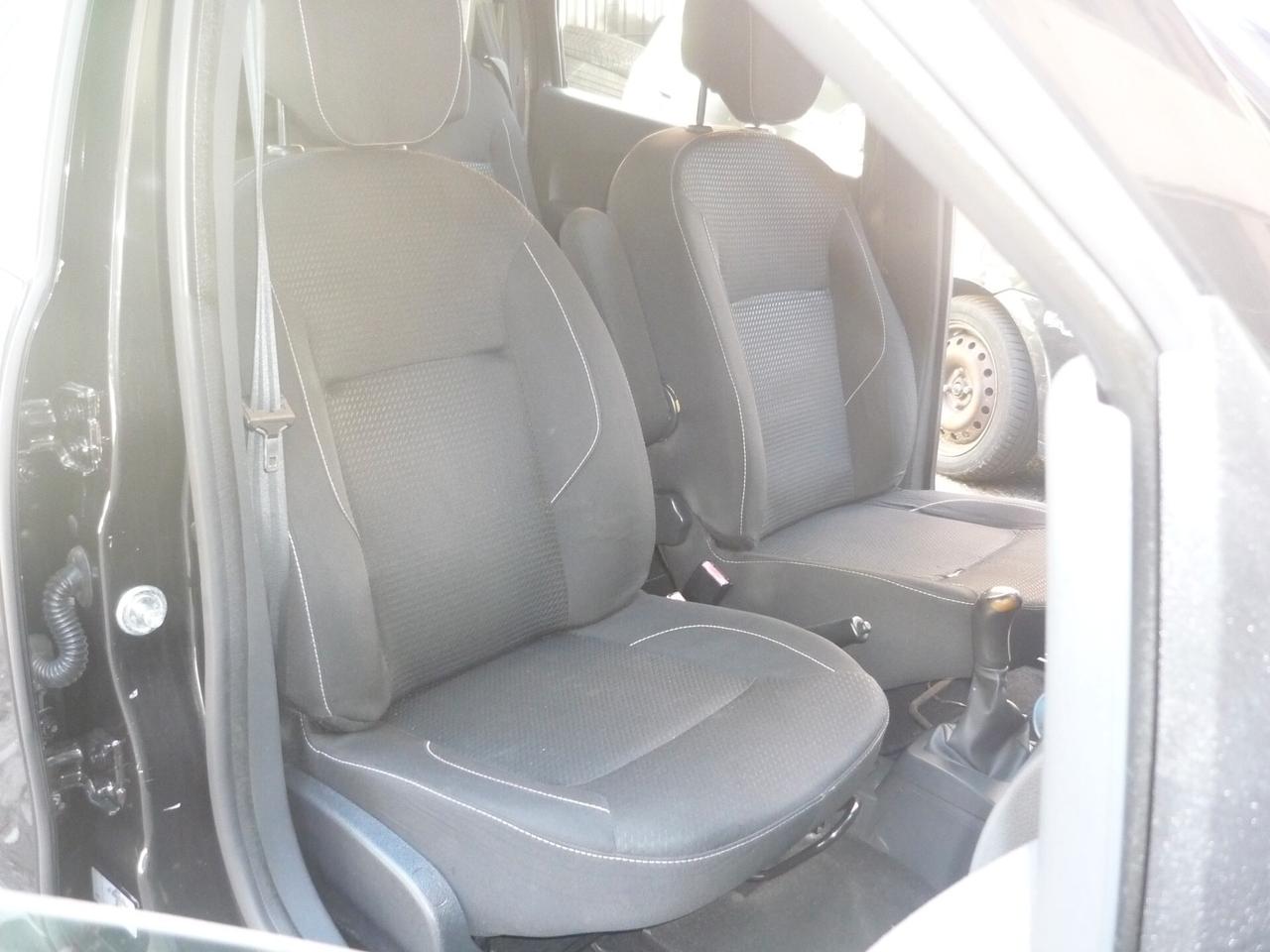 Dacia Lodgy 1.6 100CV Start&Stop GPL 7 posti Lauréate