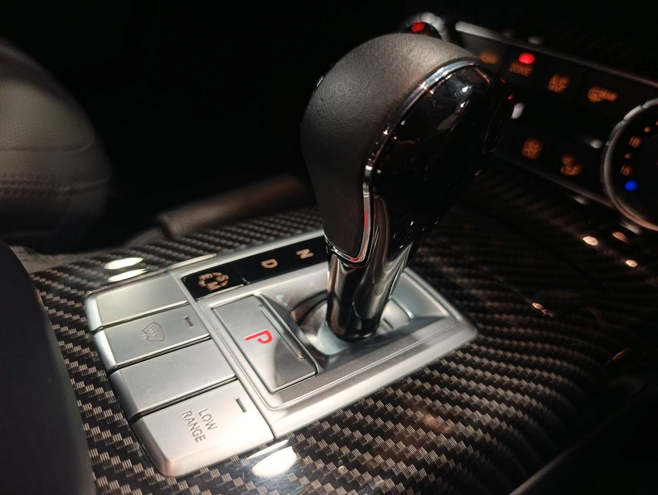 Mercedes-benz G 500 V8 420cv 4x4 S.W. Lunga