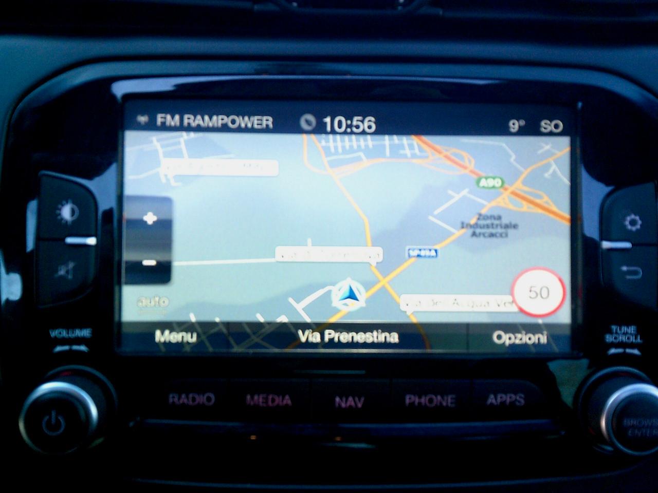 Alfa Romeo Giulietta 1750 Turbo TCT Veloce