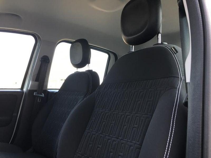 FIAT Panda 1.0 FireFly Hybrid Icon +5 POSTI+PACK CITY+SENS. PARK