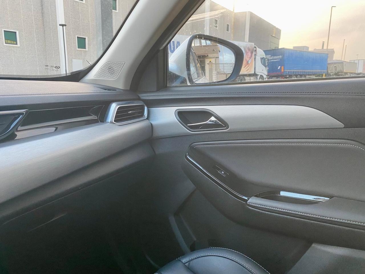 Evo 5 1.5 Turbo Bi-fuel GPL 126 CV